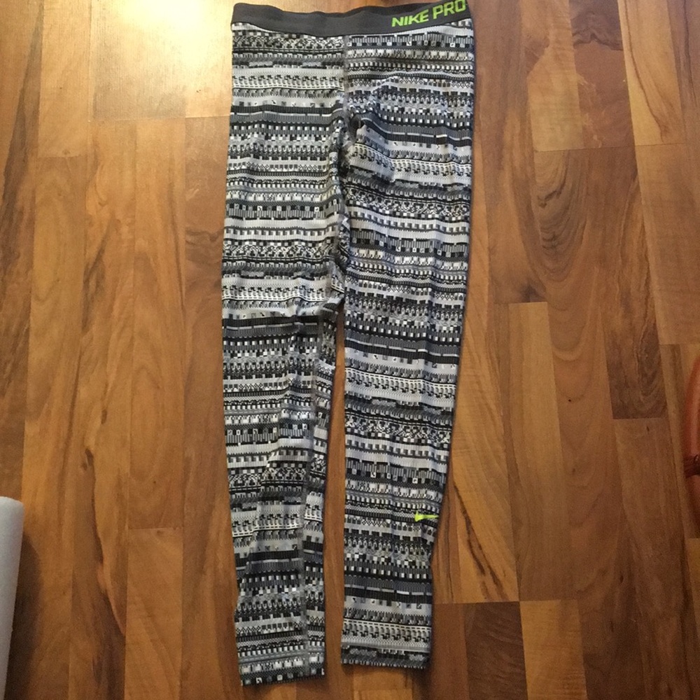 Nike Pro Dri-Fit Leggings